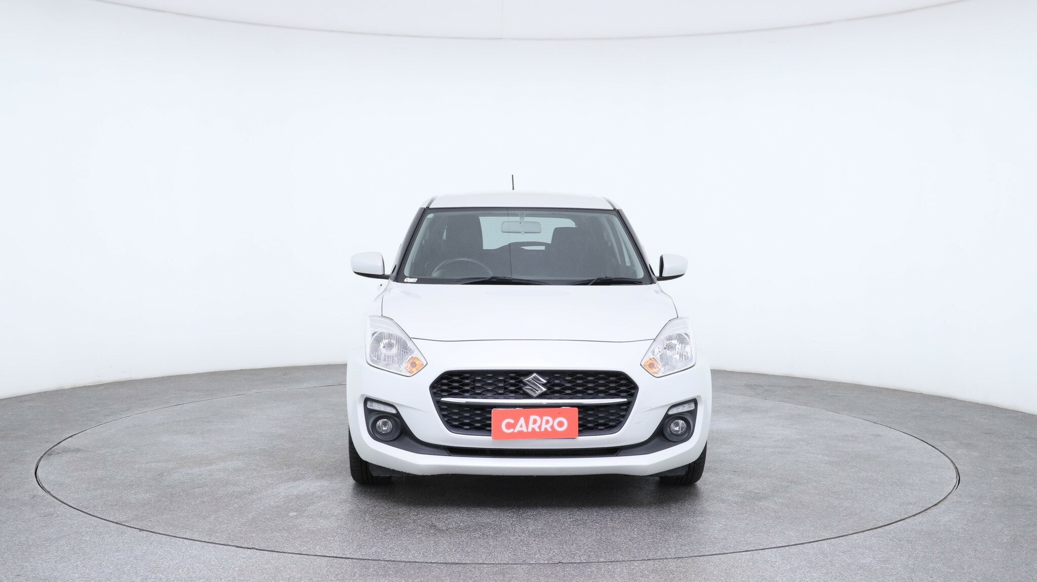 Suzuki Swift image 4