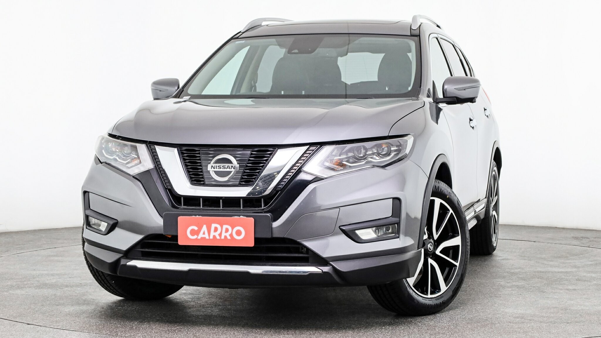 Nissan X-trail image 2