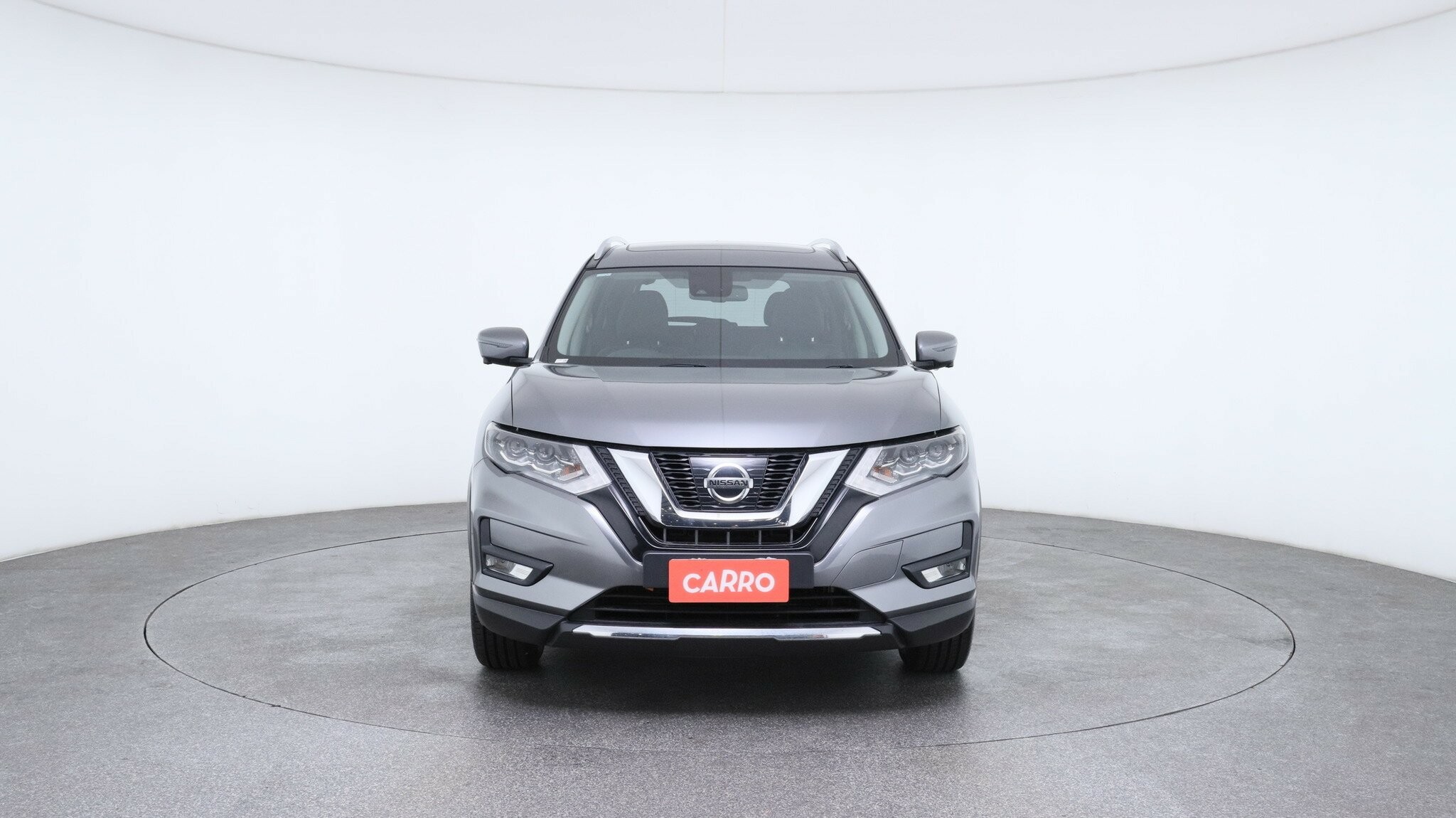 Nissan X-trail image 4