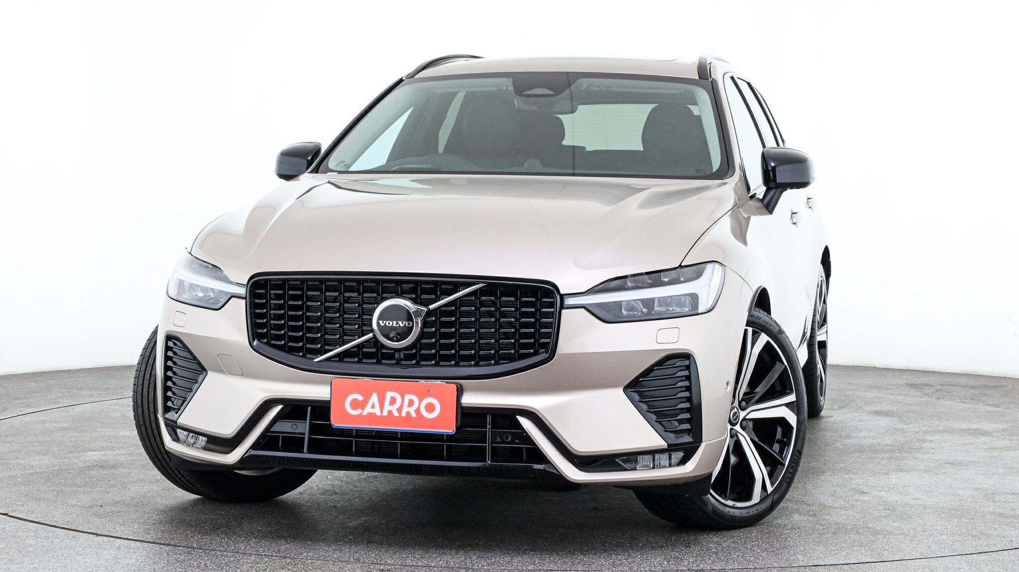 Volvo Xc60 image 2