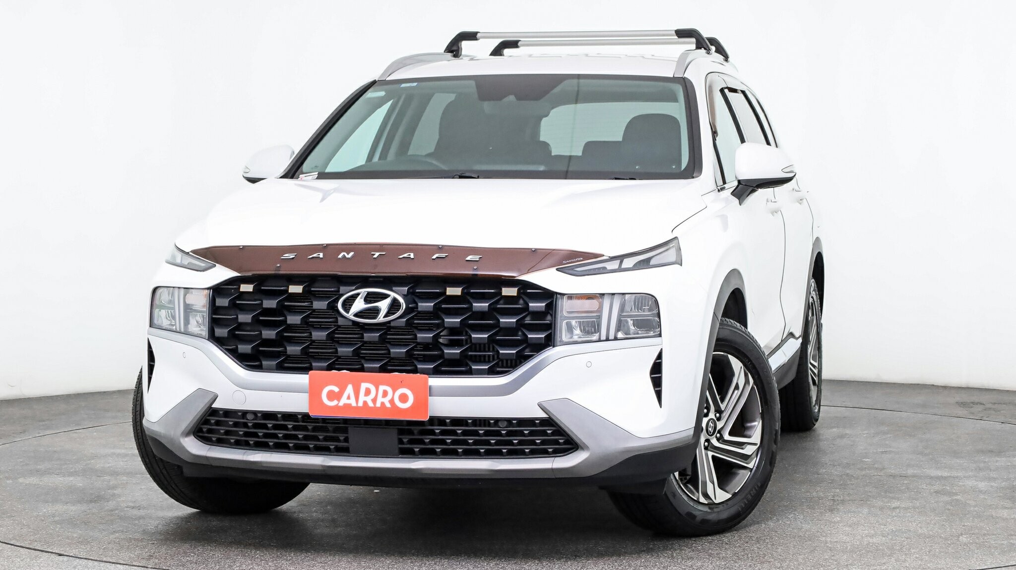 Hyundai Santa Fe image 2