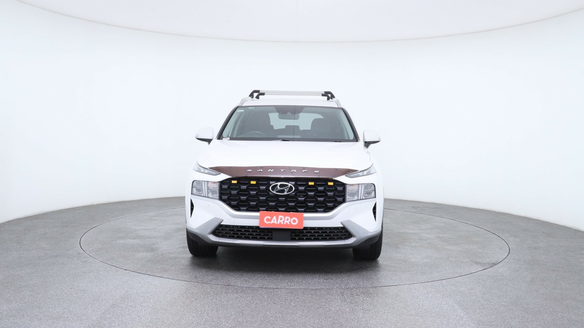 Hyundai Santa Fe image 4