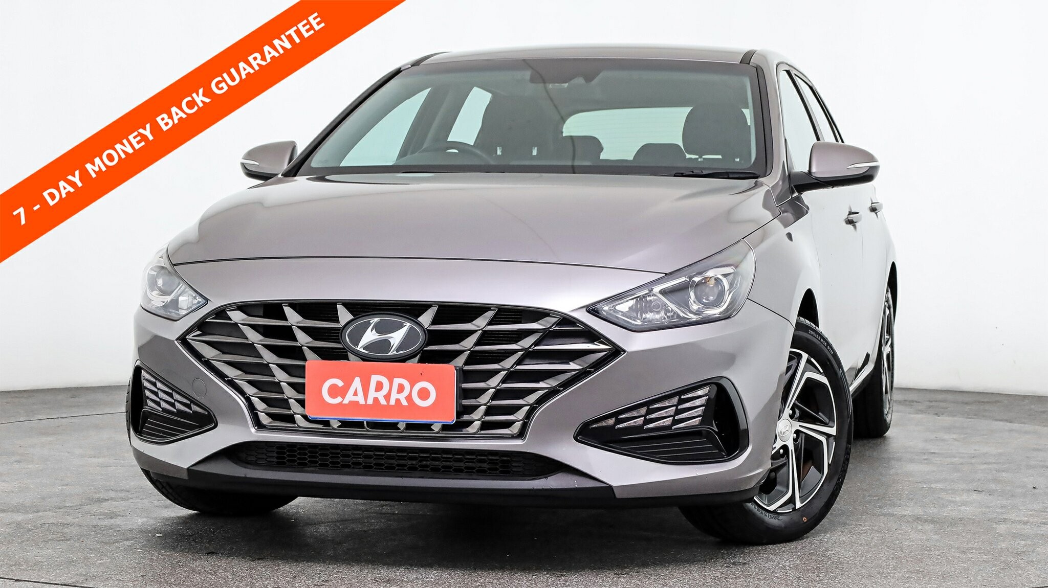 Hyundai I30 image 1