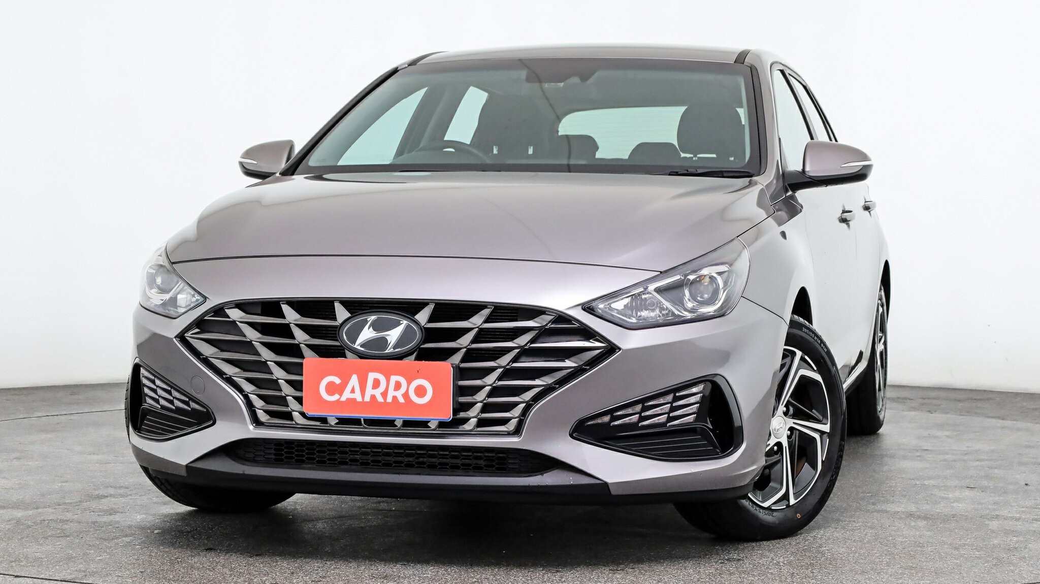 Hyundai I30 image 2
