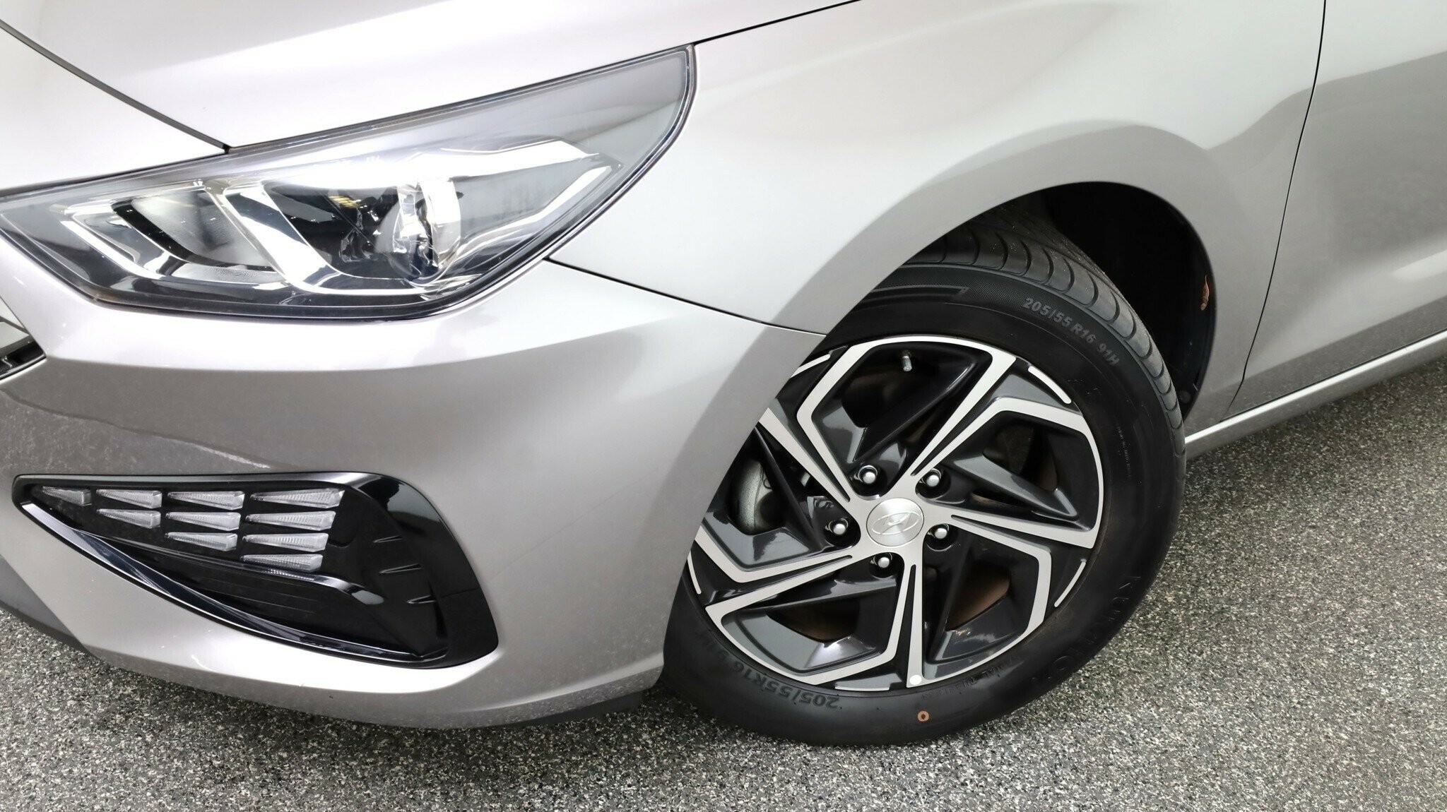 Hyundai I30 image 3