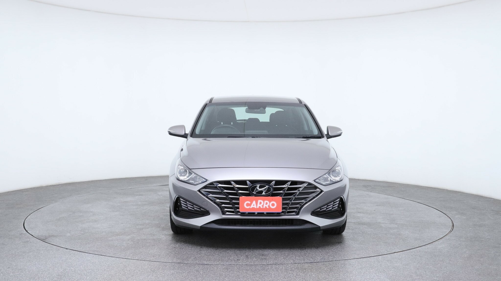 Hyundai I30 image 4