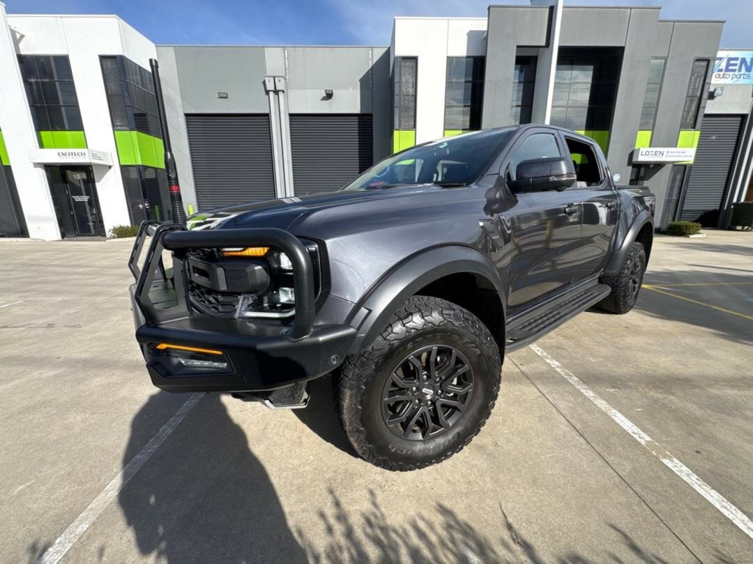 Ford Ranger image 2