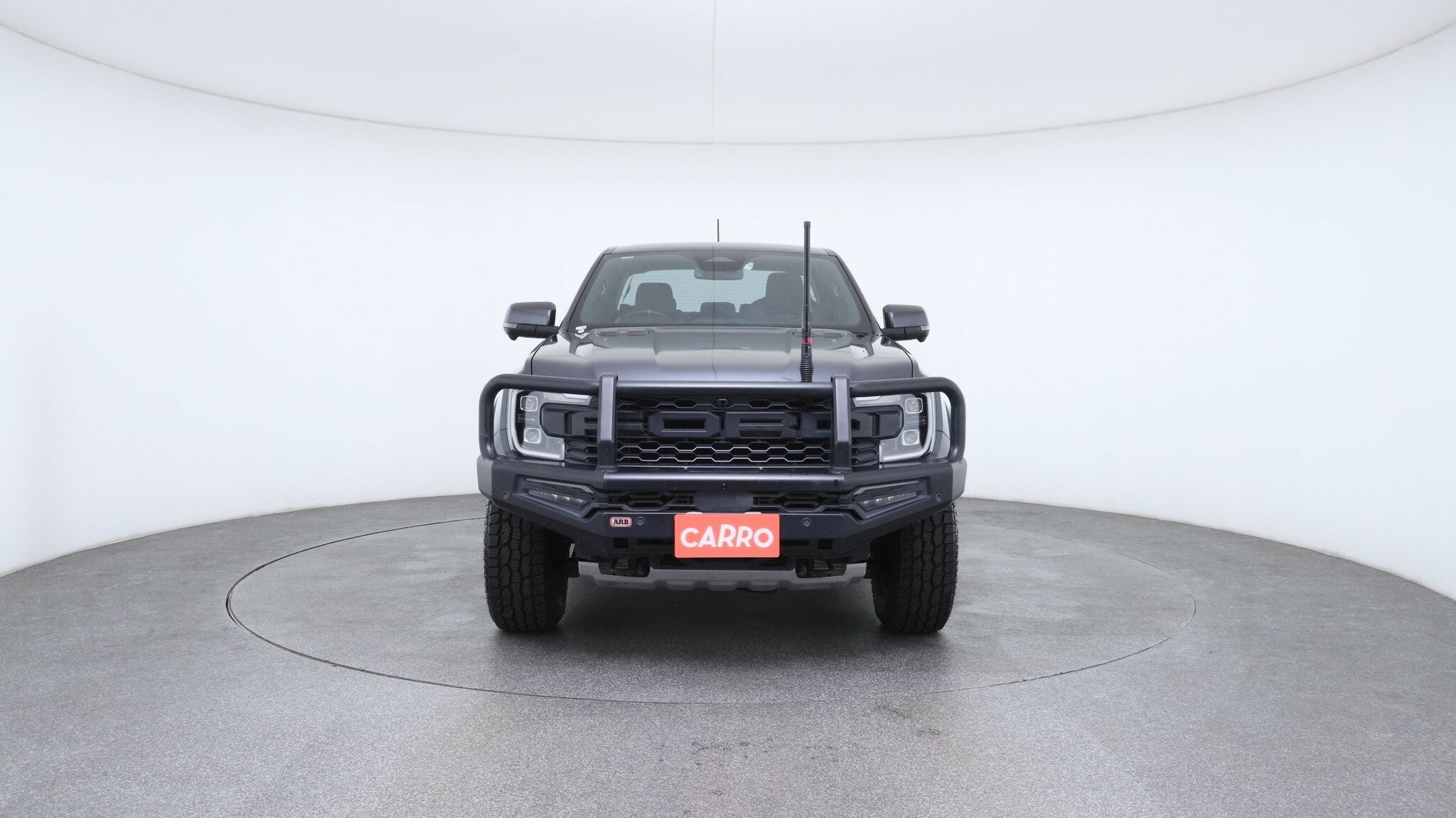 Ford Ranger image 4