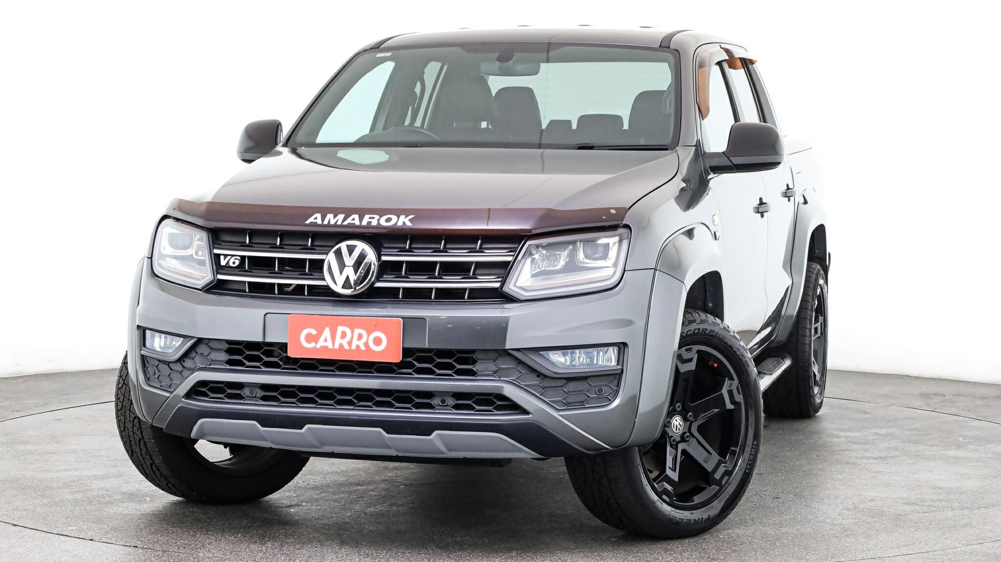 Volkswagen Amarok image 2