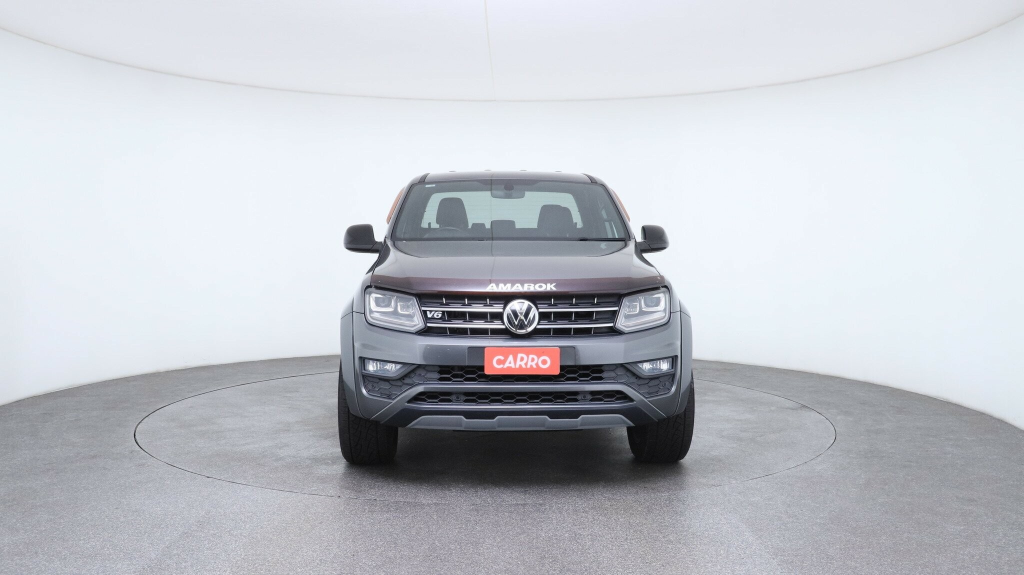 Volkswagen Amarok image 3