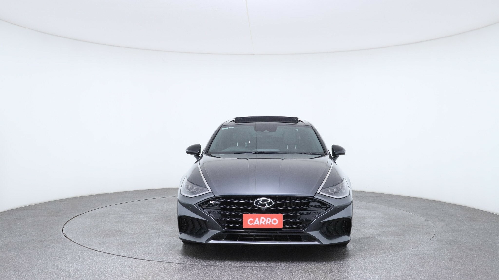 Hyundai Sonata image 4