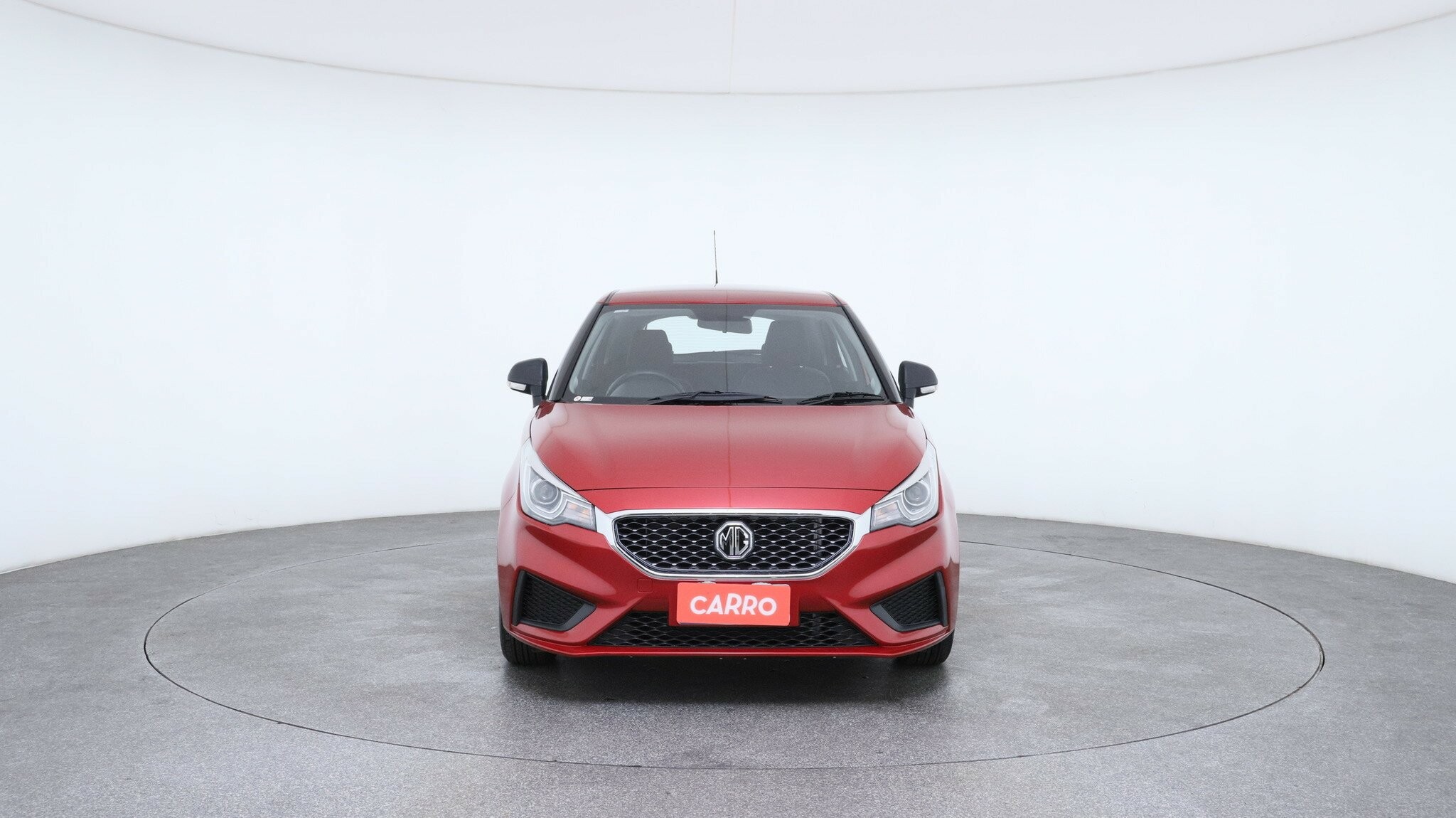 MG Mg3 image 4