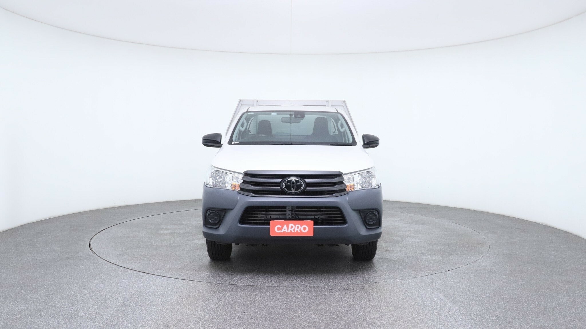 Toyota Hilux image 4