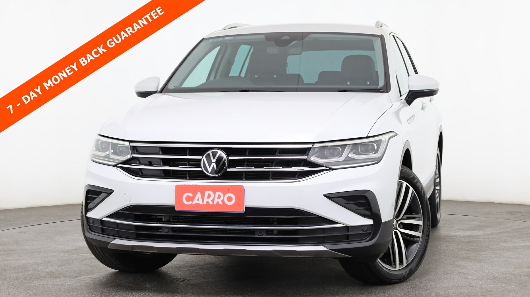 Volkswagen Tiguan image 1