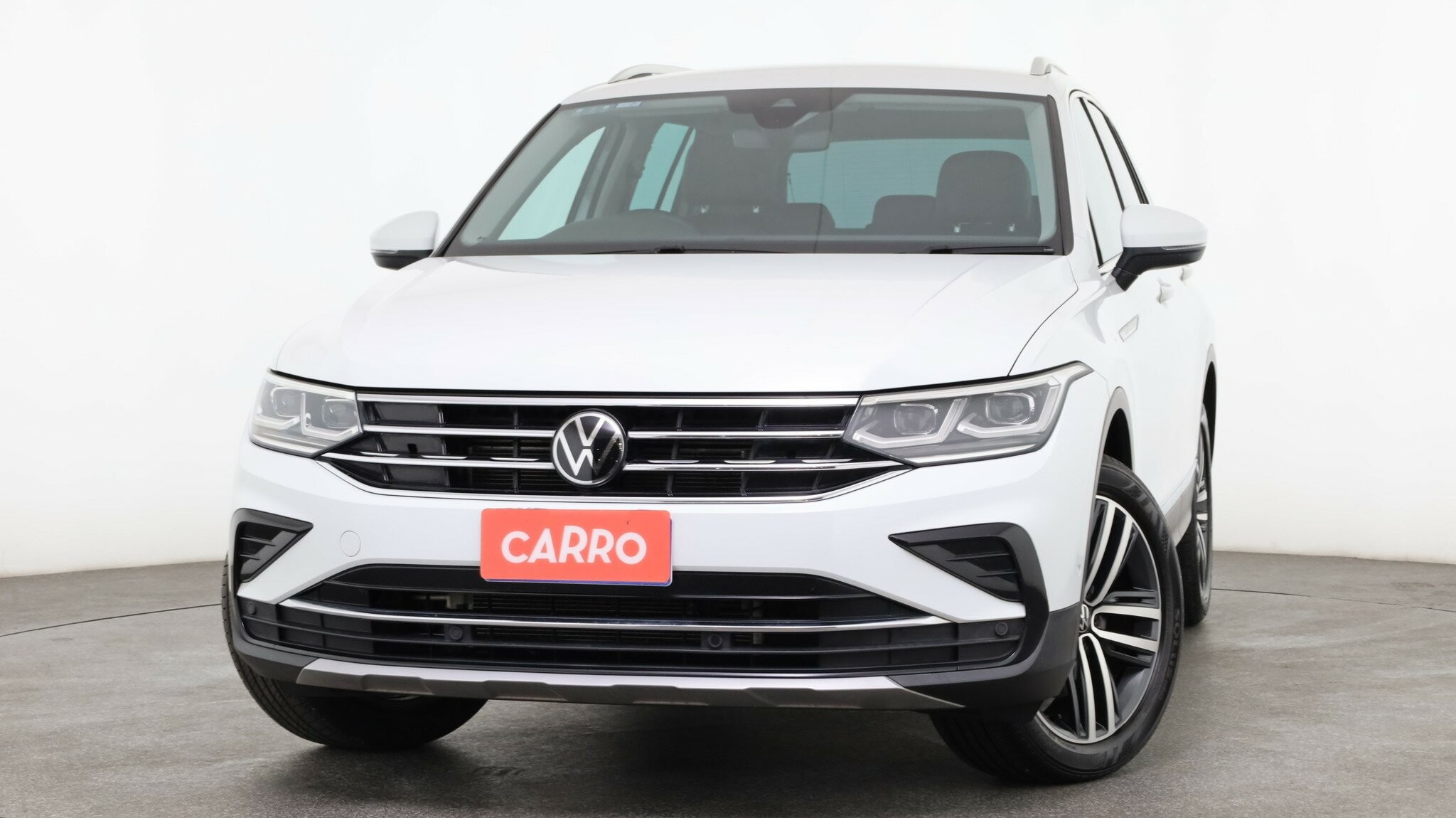 Volkswagen Tiguan image 2