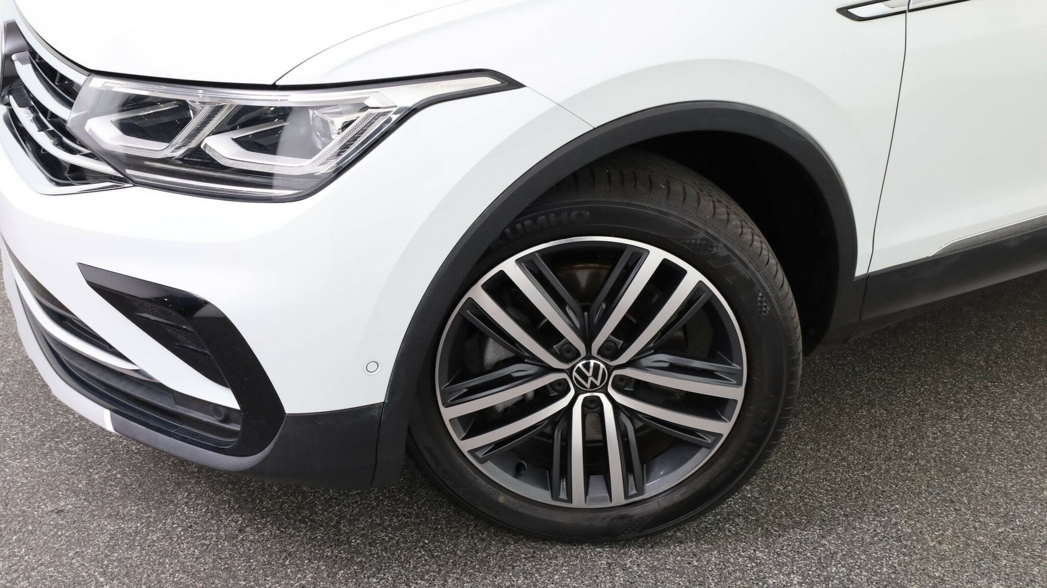 Volkswagen Tiguan image 3