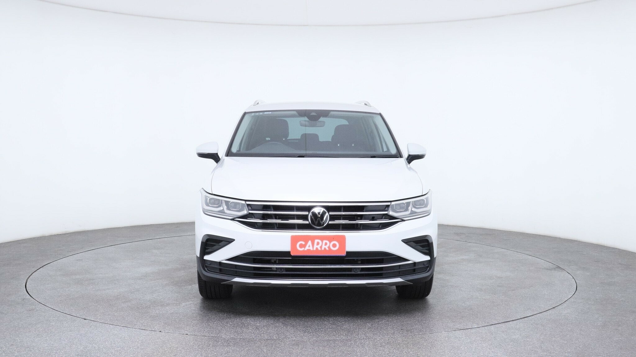 Volkswagen Tiguan image 4