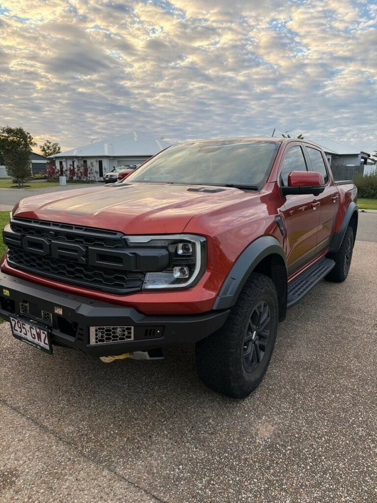 Ford Ranger image 2