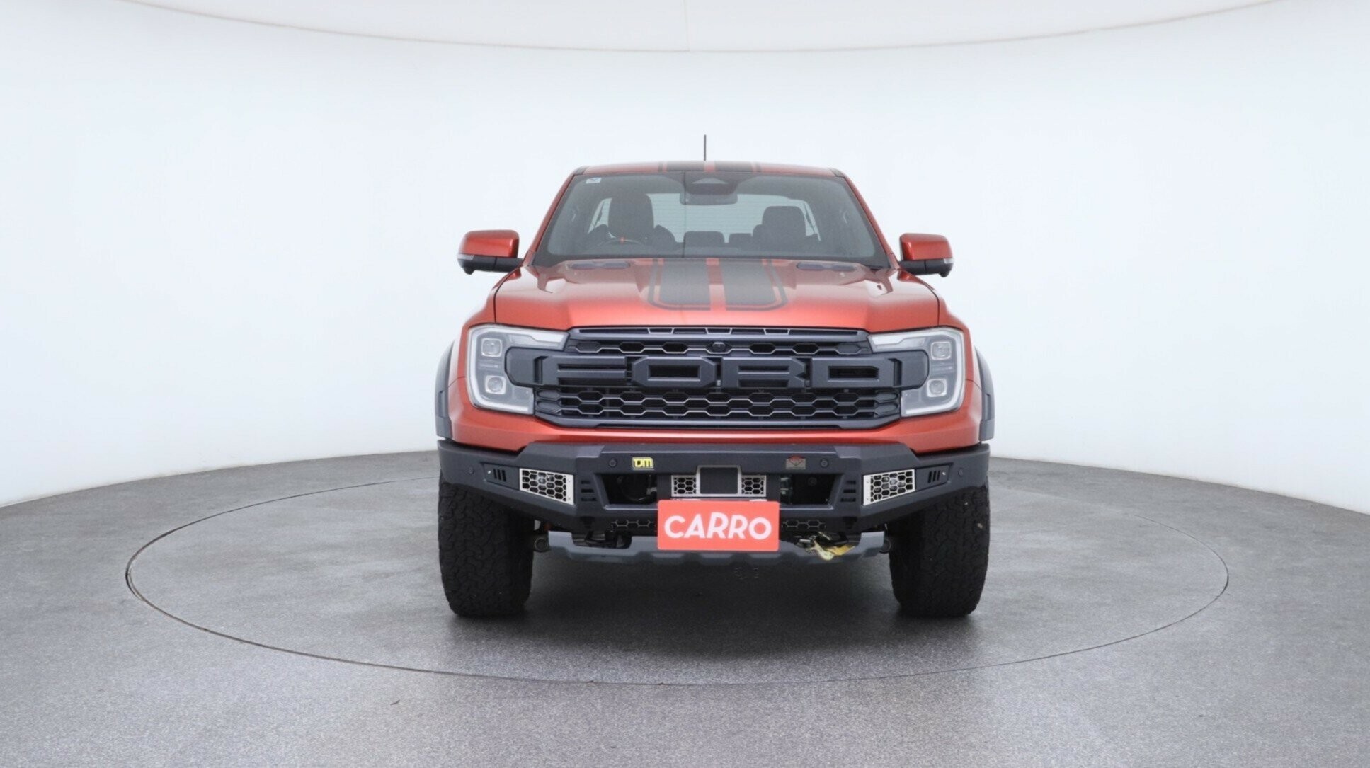 Ford Ranger image 4