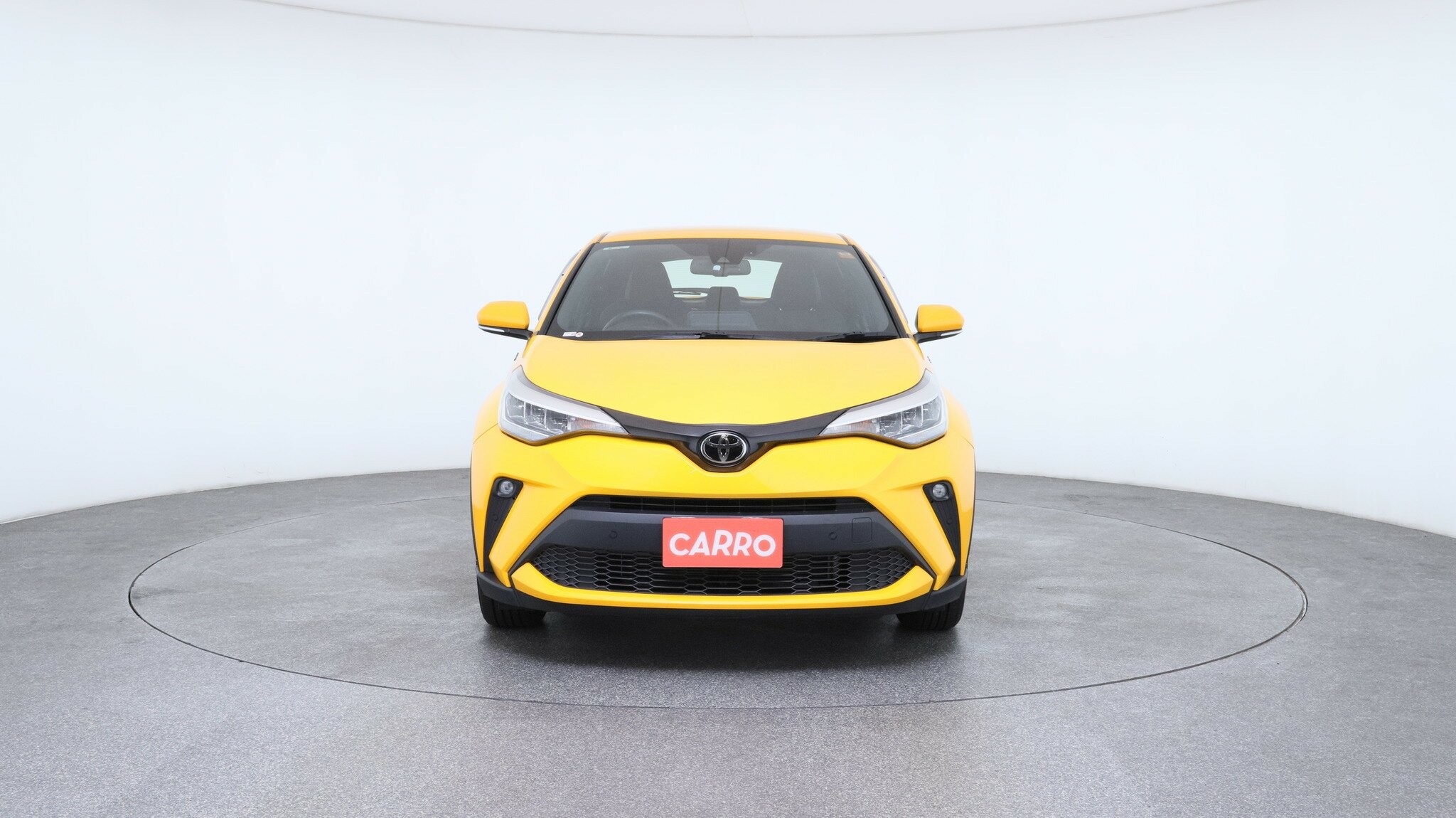 Toyota C-hr image 4