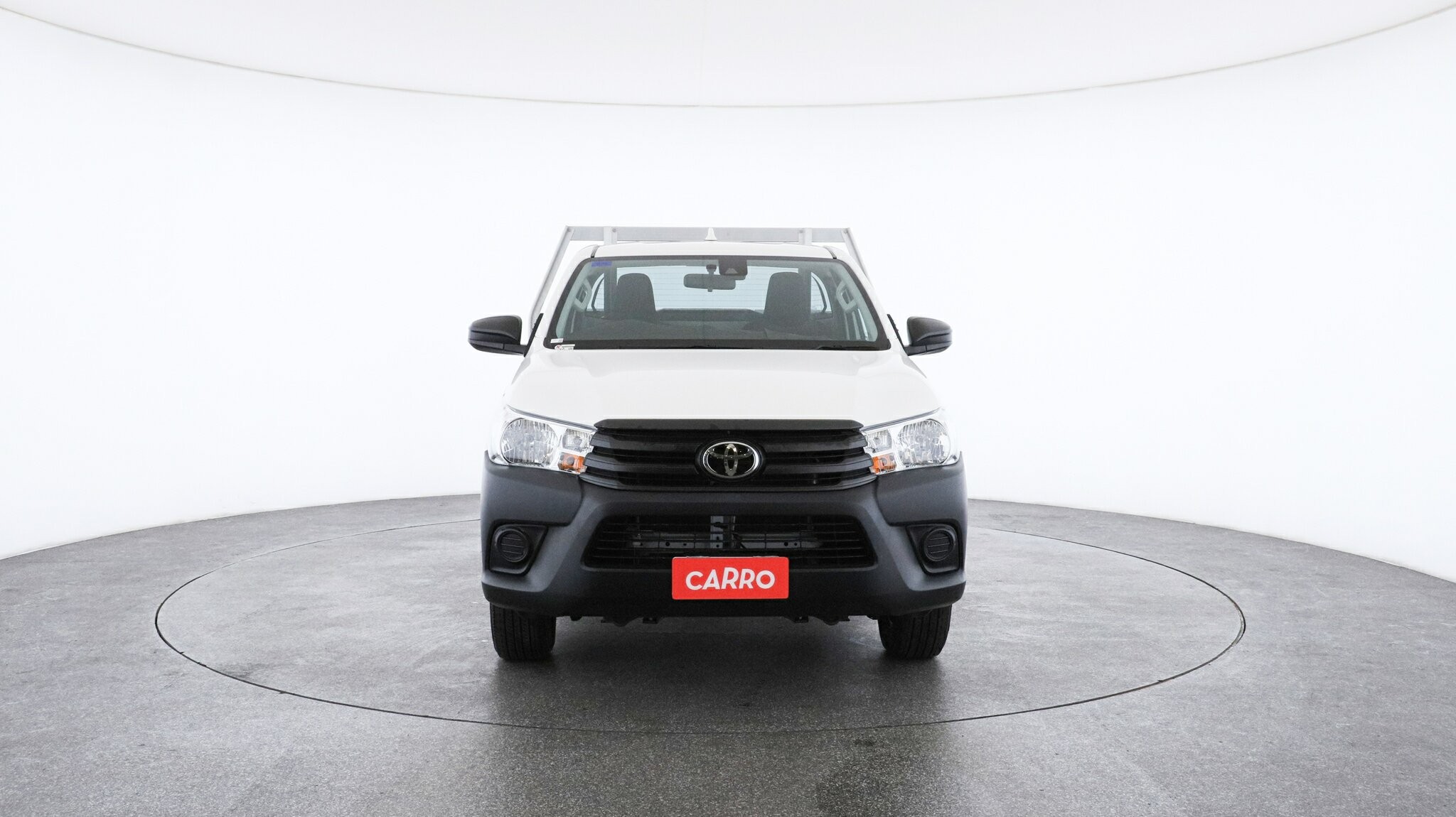 Toyota Hilux image 4
