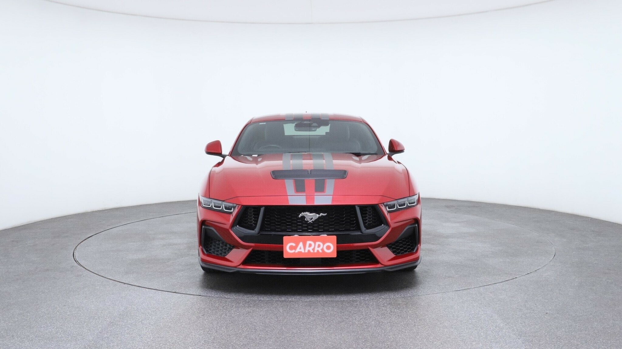 Ford Mustang image 4
