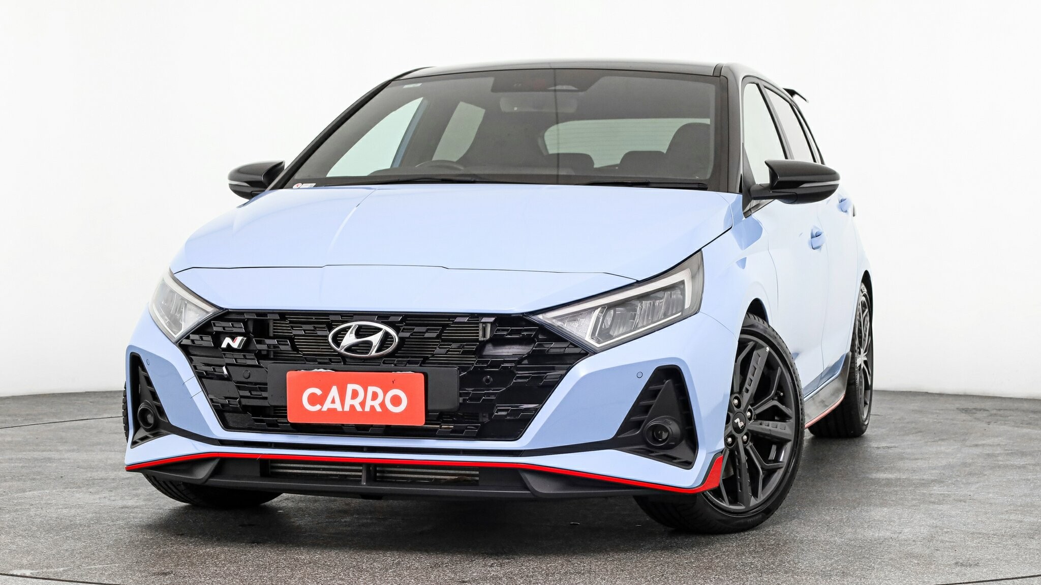 Hyundai I20 image 2