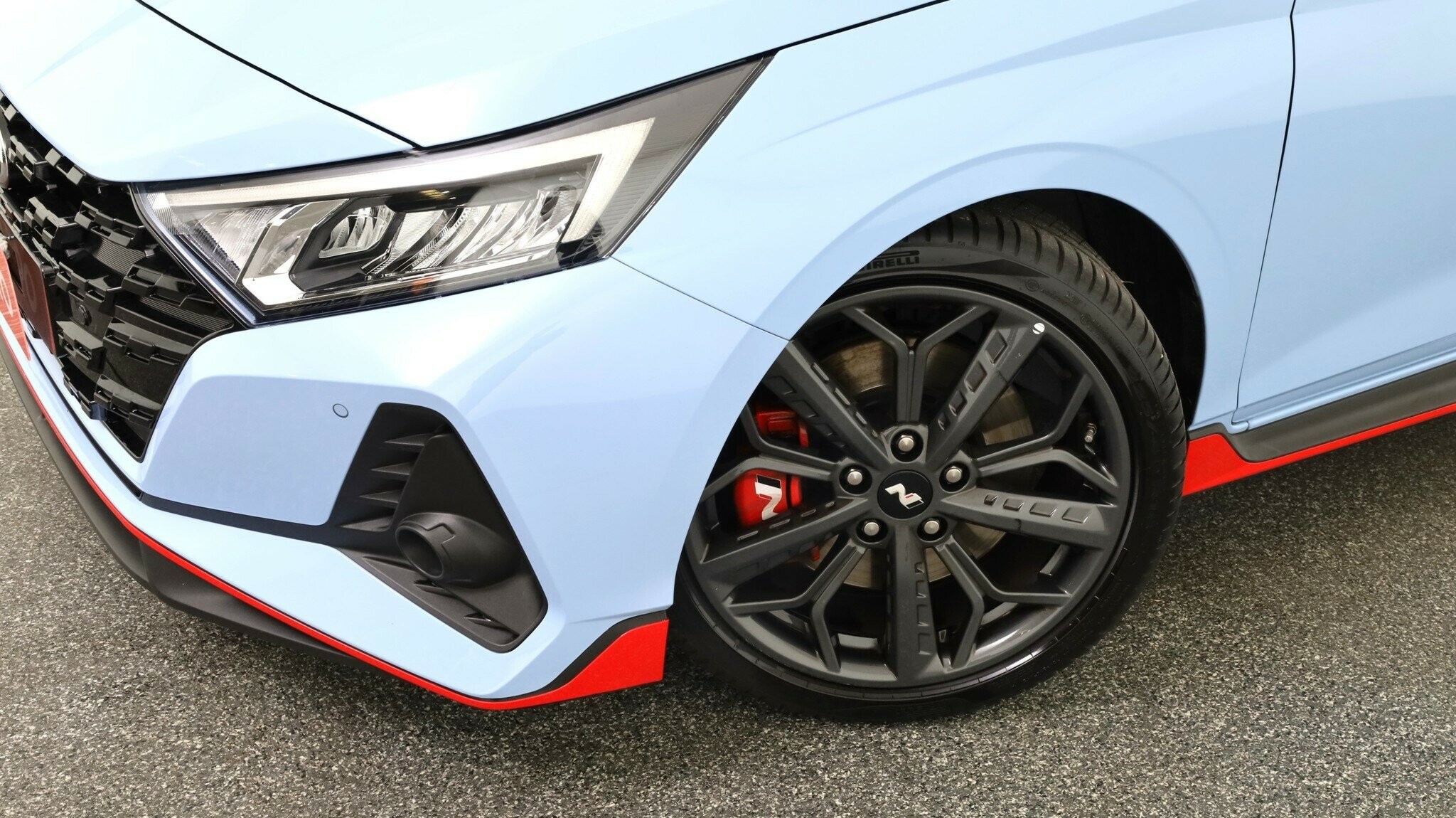 Hyundai I20 image 3