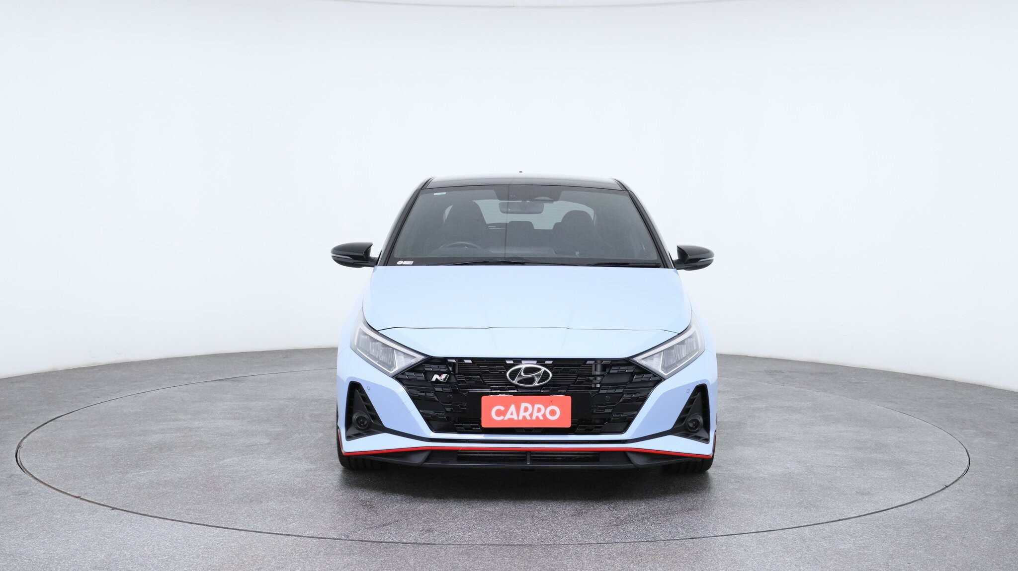 Hyundai I20 image 4