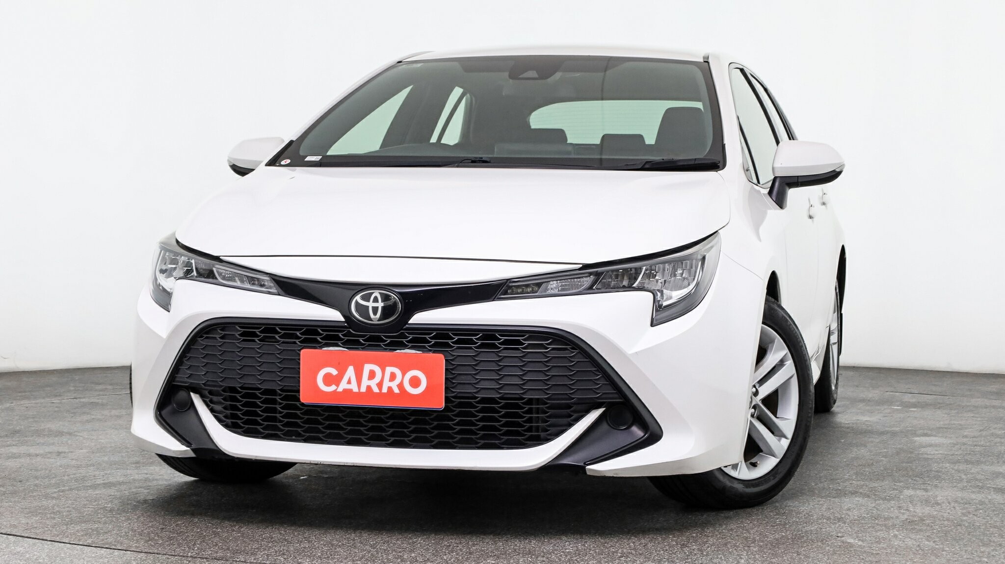 Toyota Corolla image 2