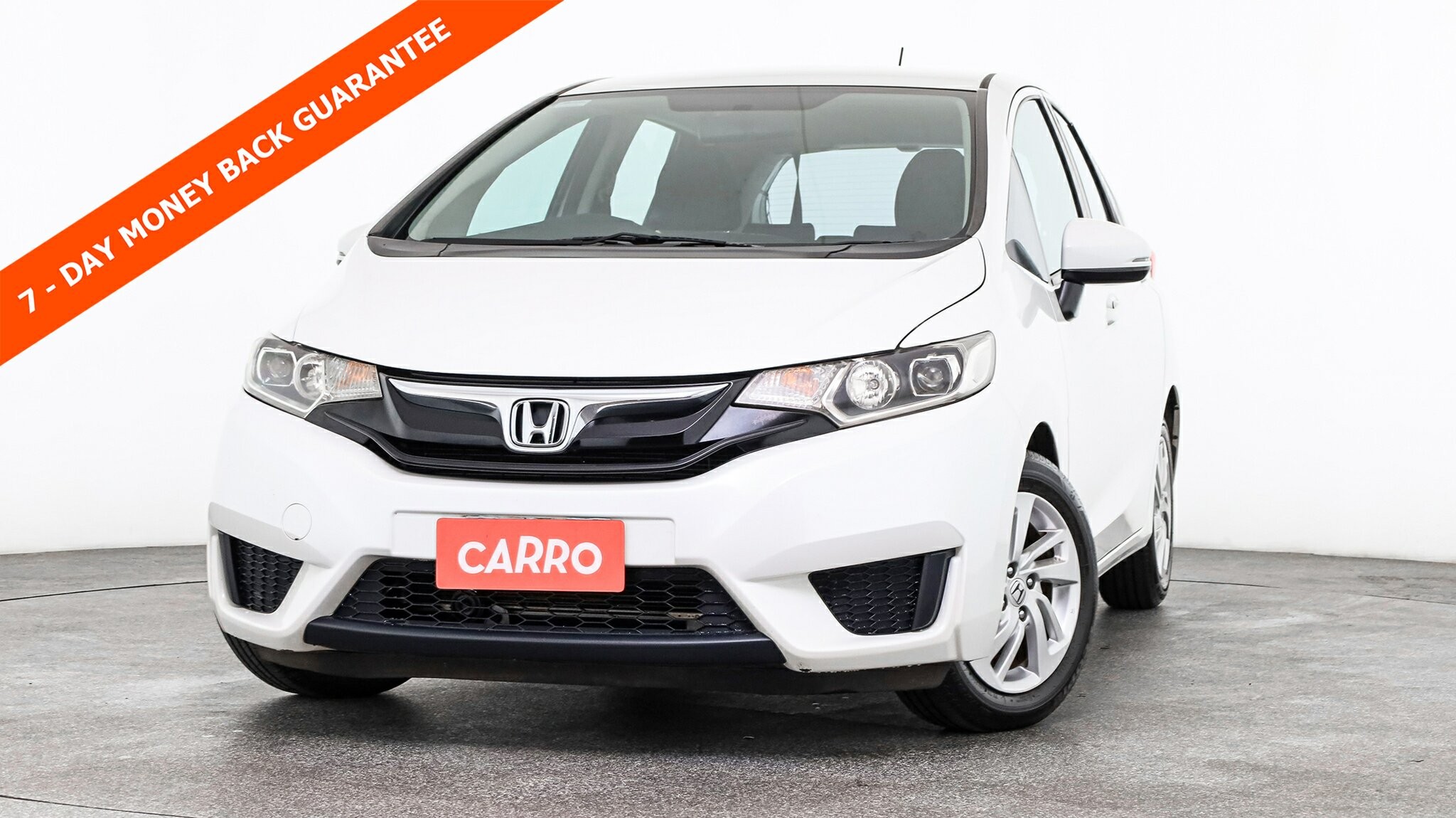 Honda Jazz image 1
