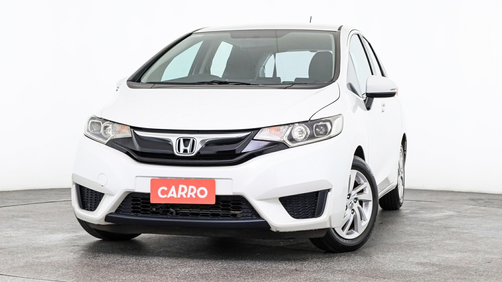 Honda Jazz image 2