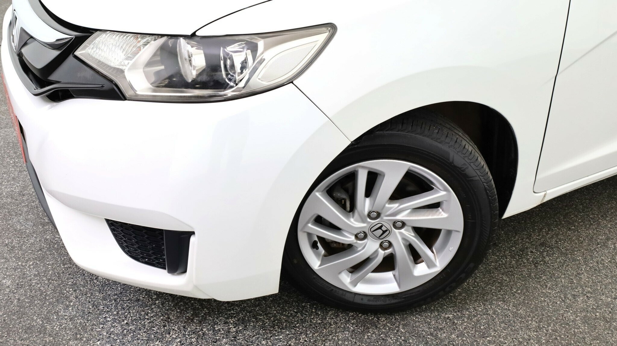 Honda Jazz image 3