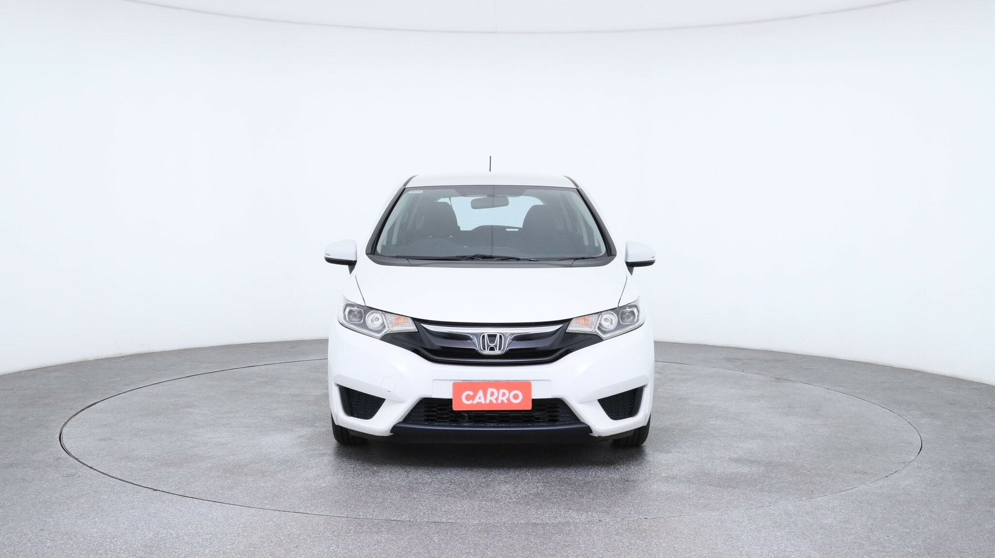 Honda Jazz image 4