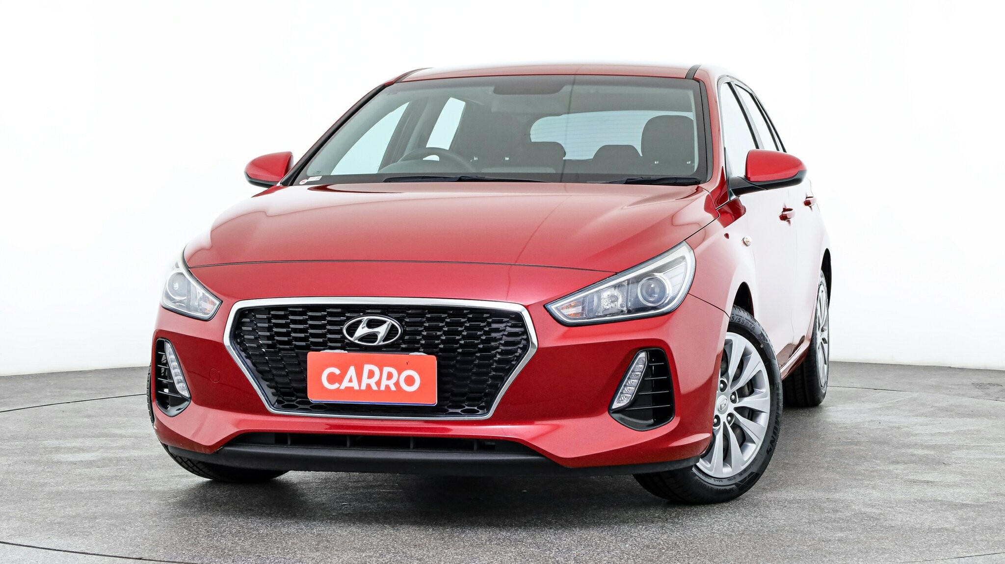 Hyundai I30 image 2