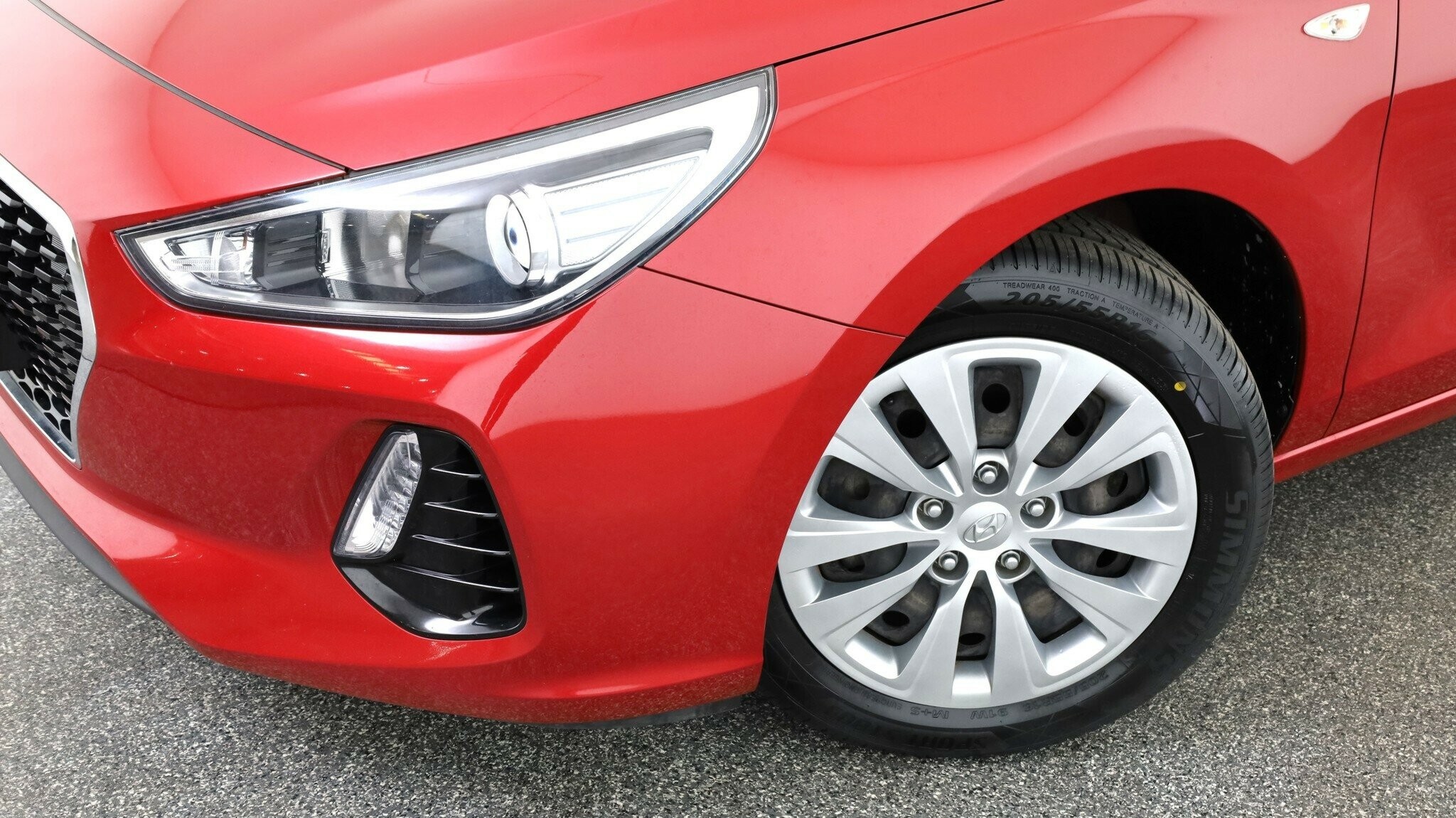 Hyundai I30 image 3