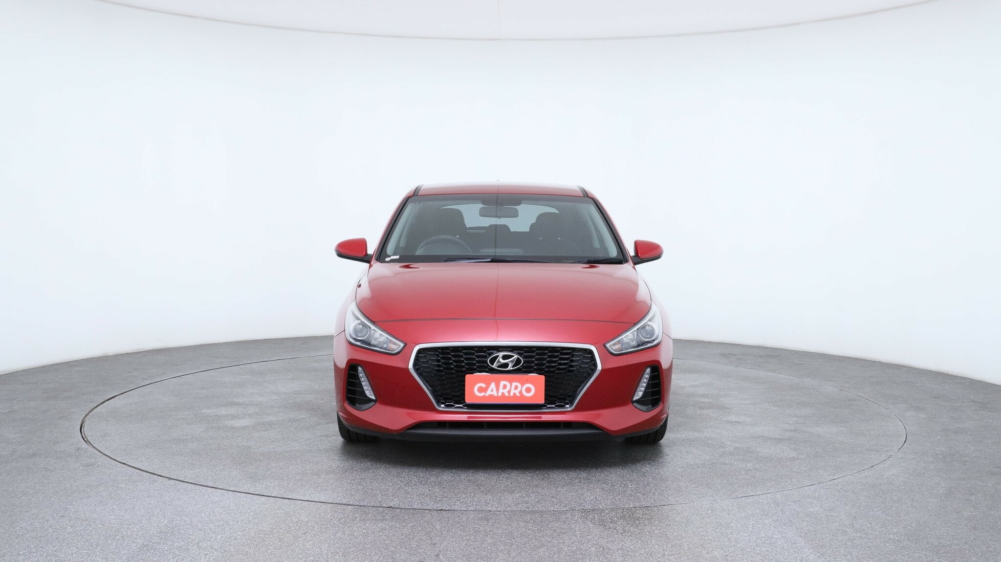 Hyundai I30 image 4