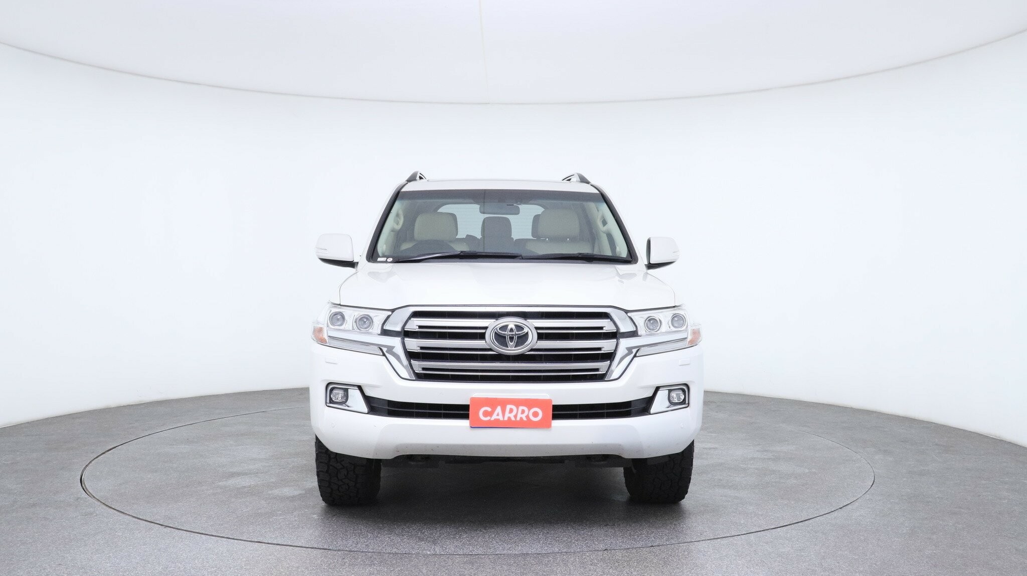 Toyota Landcruiser image 4
