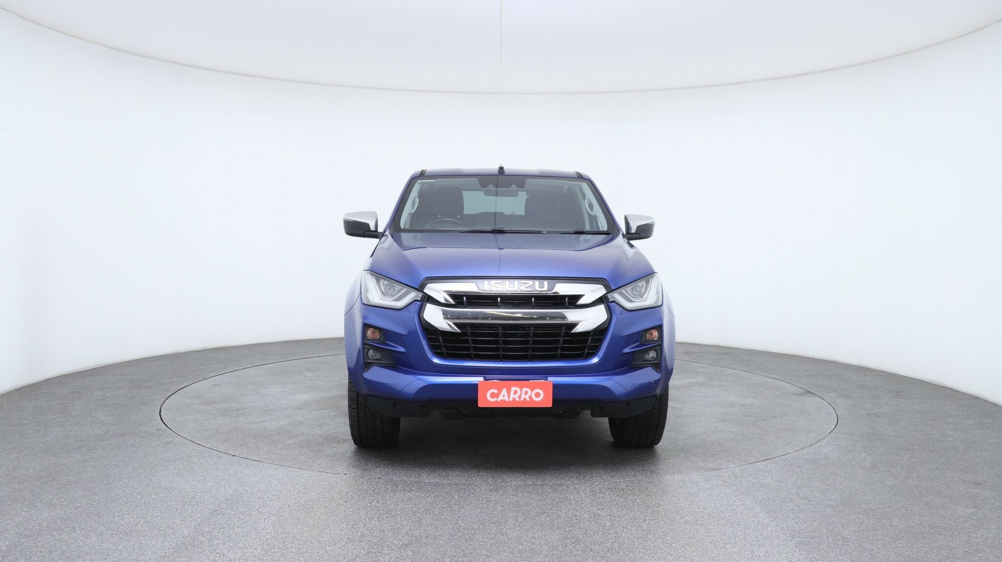 Isuzu D-max image 4