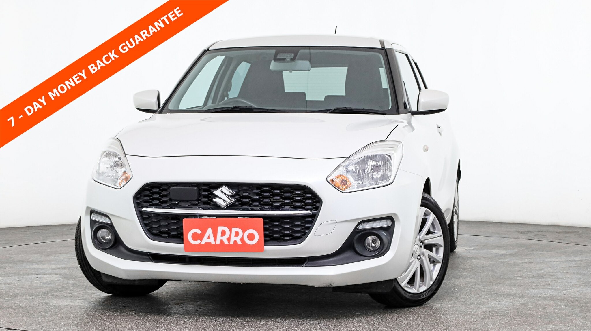 Suzuki Swift image 1