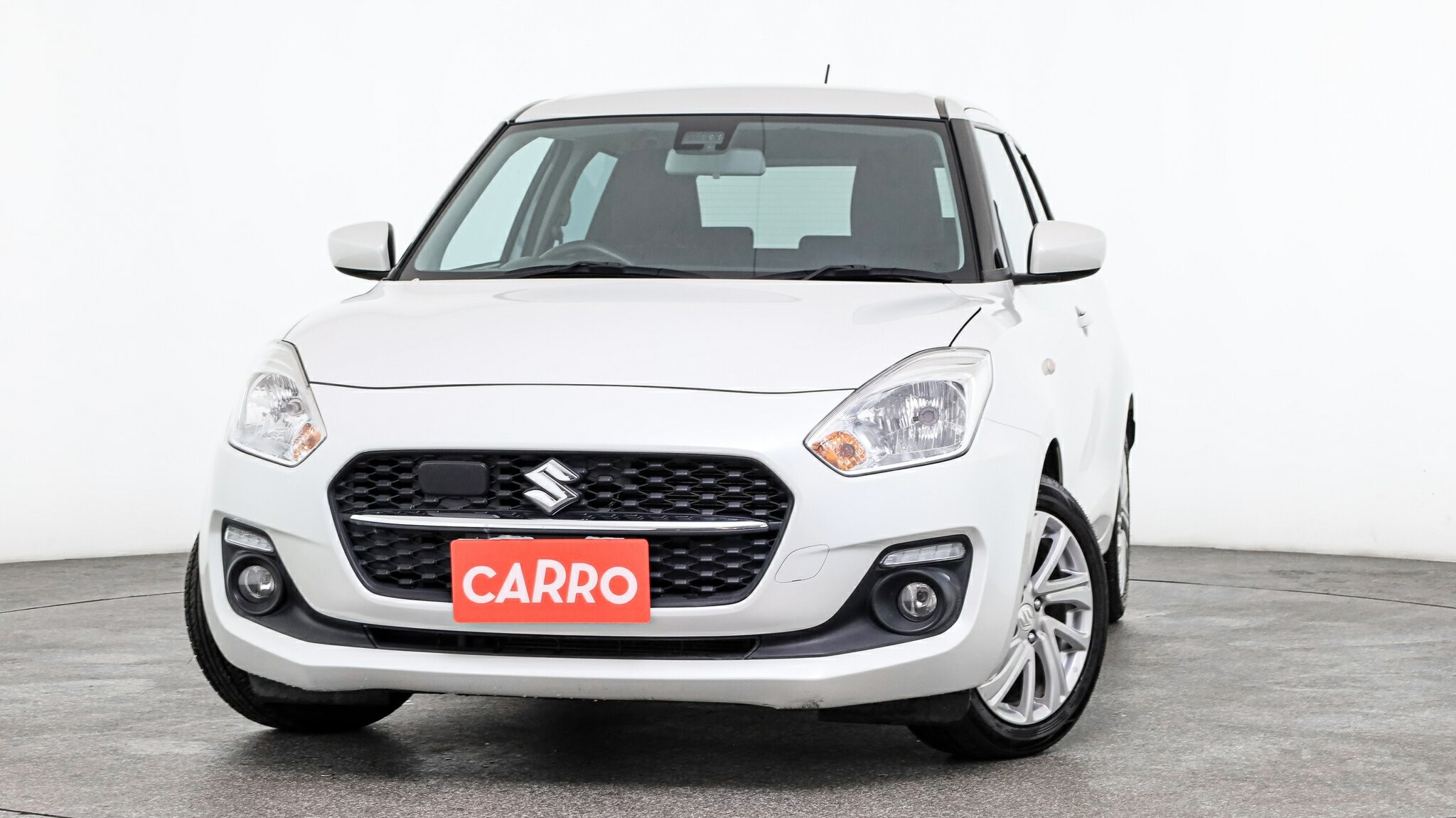 Suzuki Swift image 2