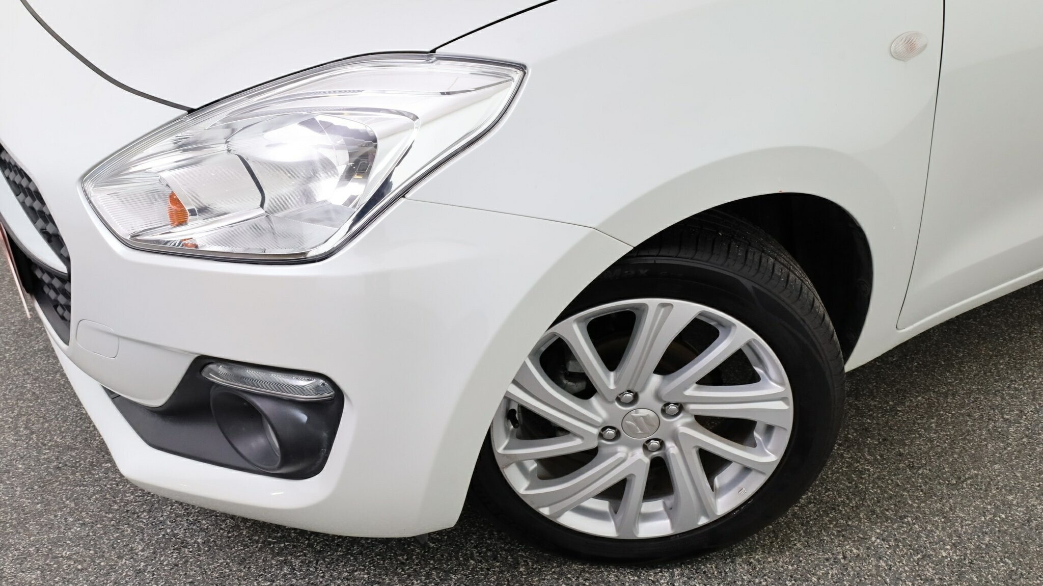 Suzuki Swift image 3