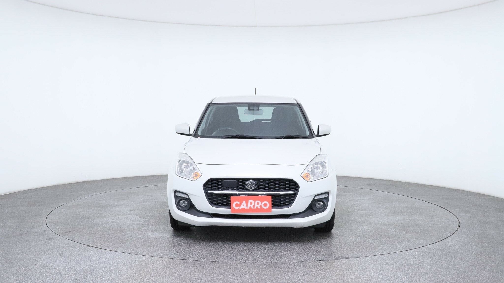 Suzuki Swift image 4