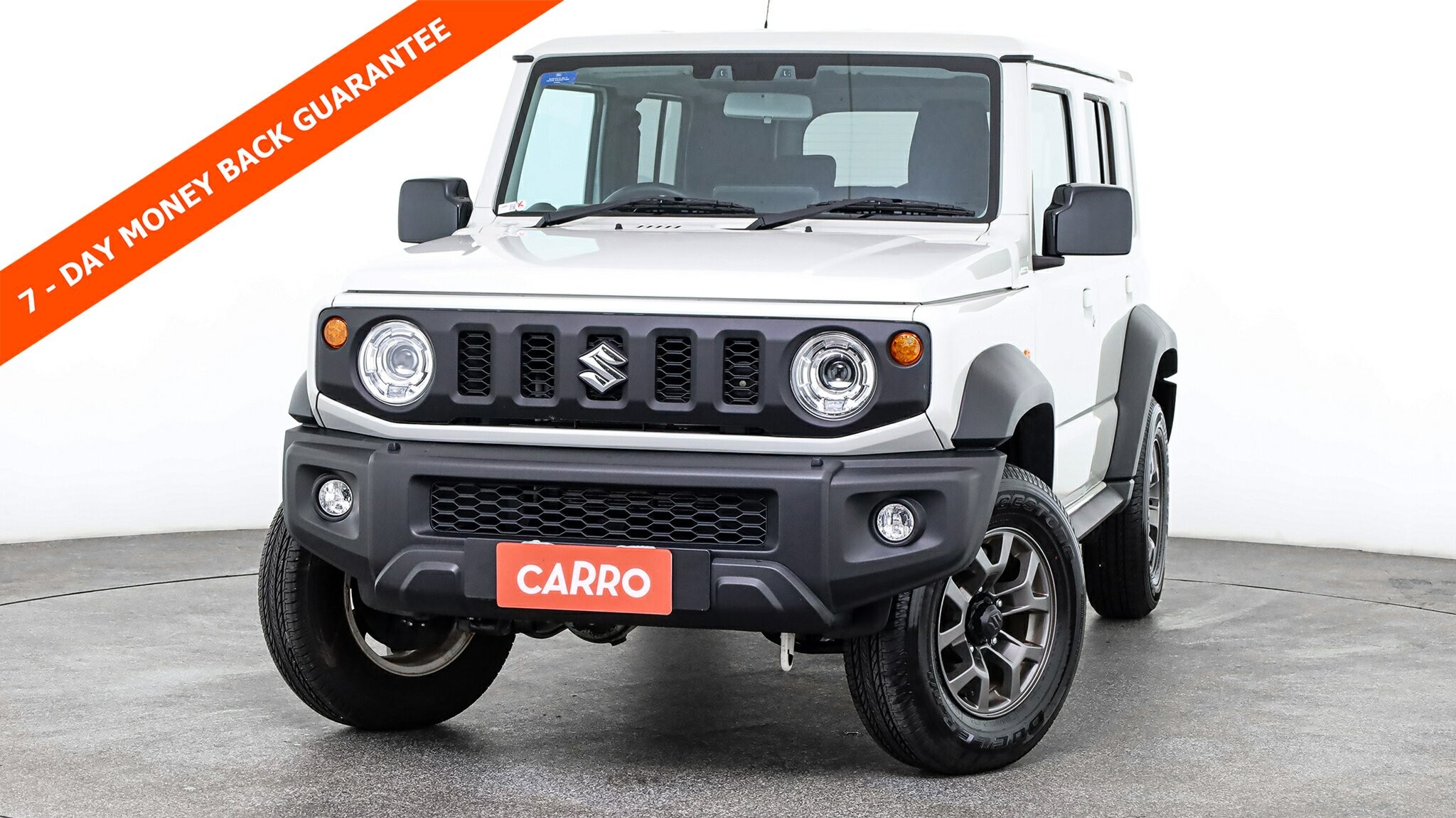 Suzuki Jimny image 1