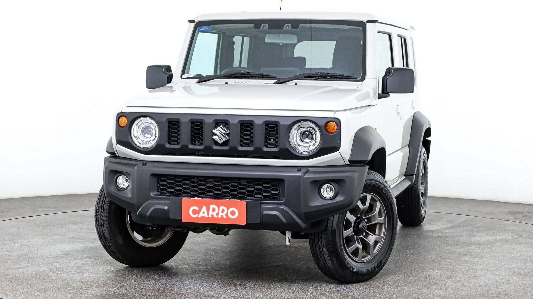 Suzuki Jimny image 2