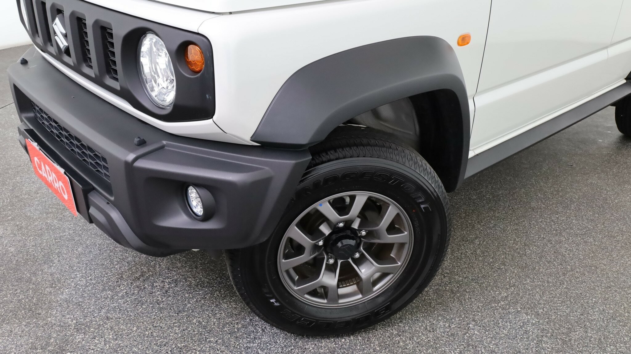 Suzuki Jimny image 3