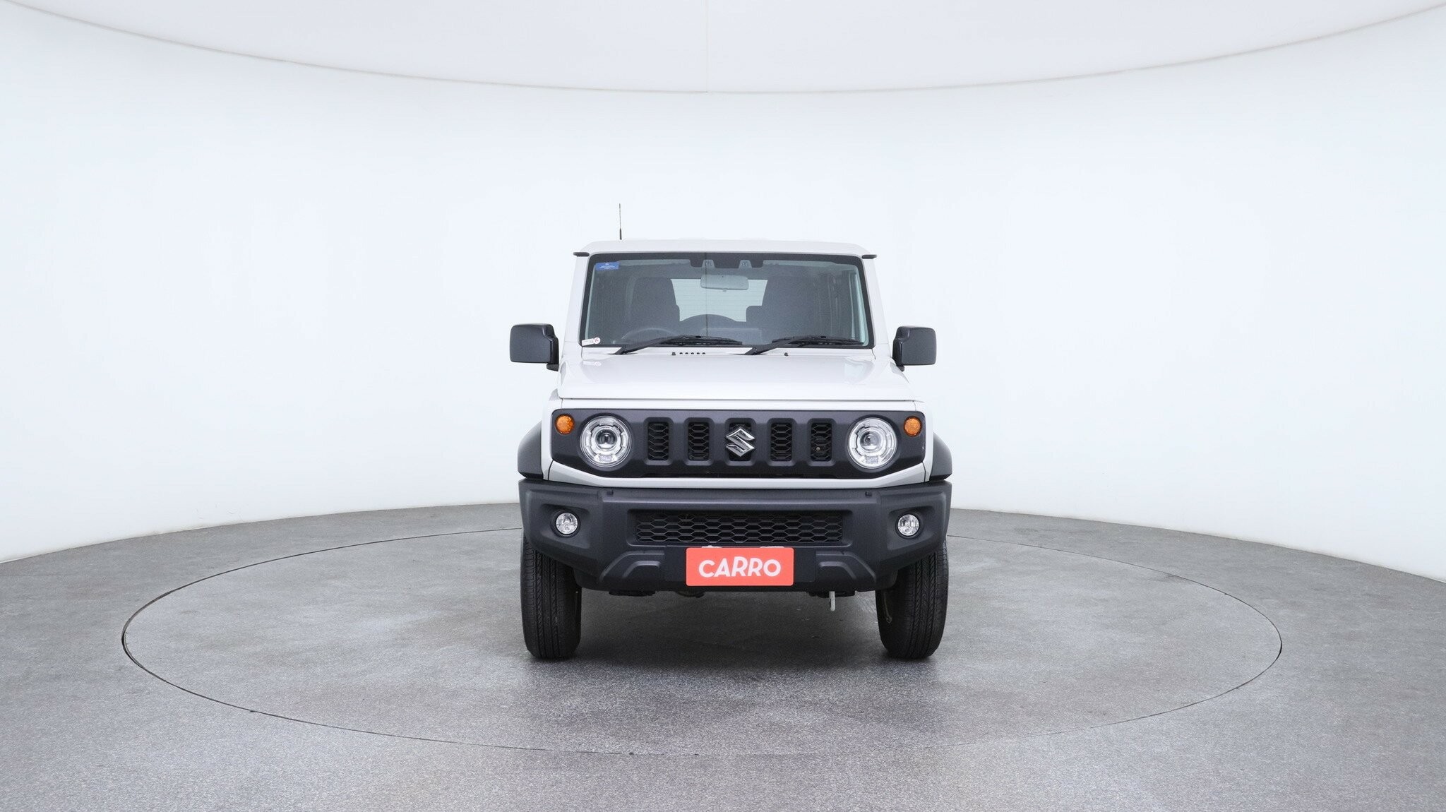 Suzuki Jimny image 4
