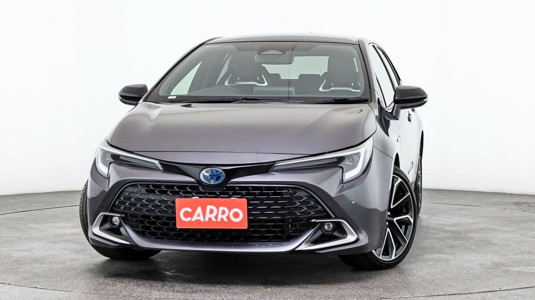Toyota Corolla image 2