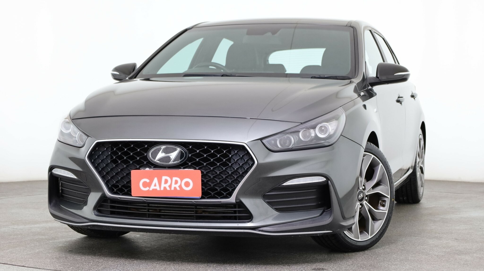 Hyundai I30 image 2