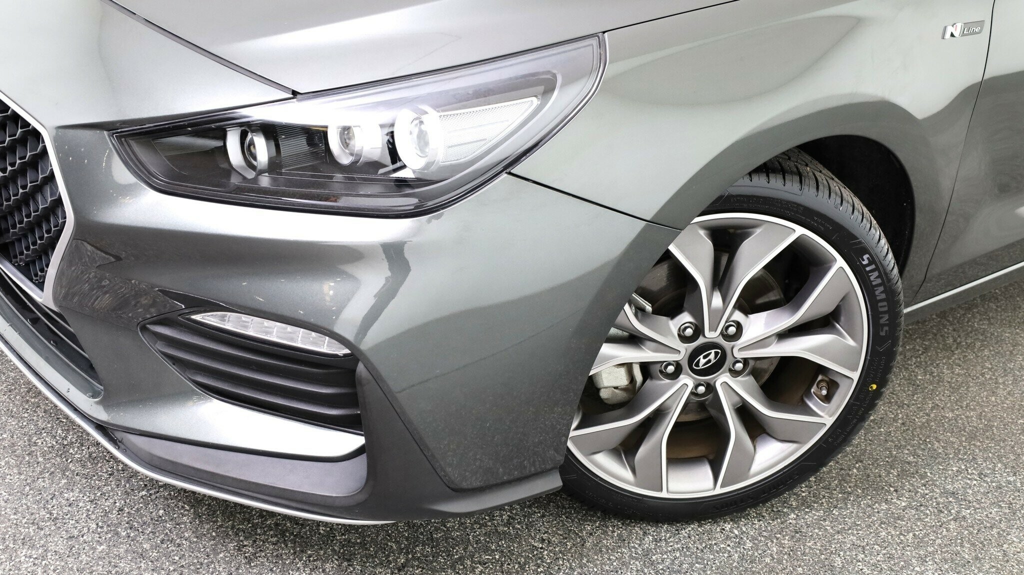 Hyundai I30 image 3